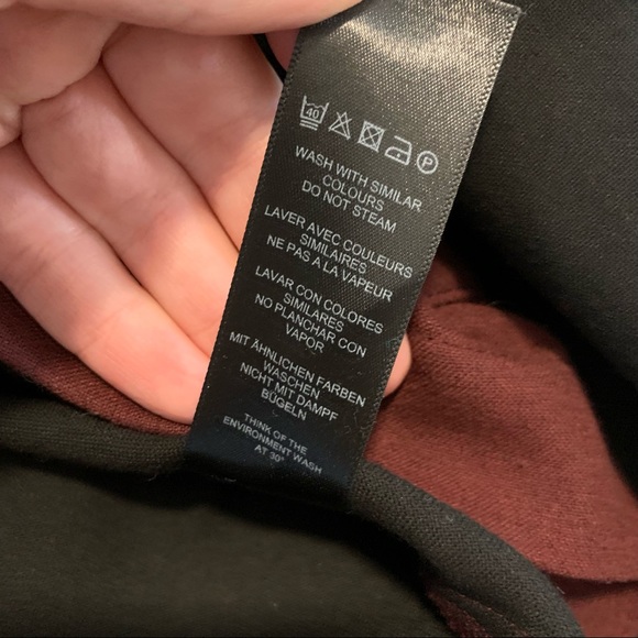 ASOS | Hooded Light Jacket - Picture 13 of 13